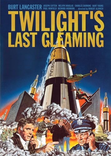 Twilight's Last Gleaming - Twilight's Last Gleaming - DVD