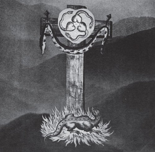 the album cover for Circuit Rider - Circuit Rider