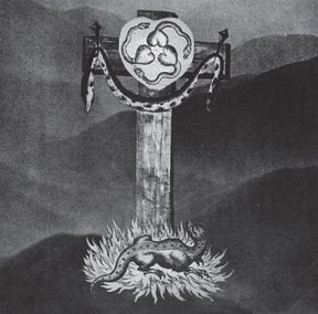 the album cover for Circuit Rider - Circuit Rider