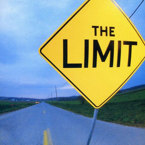 Limit/oattes & Van Schaik - Limit - Music CD