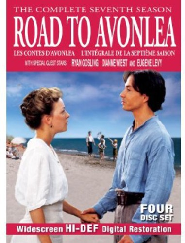 Road To Avonlea: Season Seven - Road To Avonlea: Season Seven - DVD