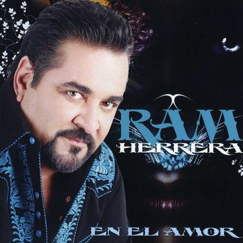 Herrera,ram - En El Amor - Music CD