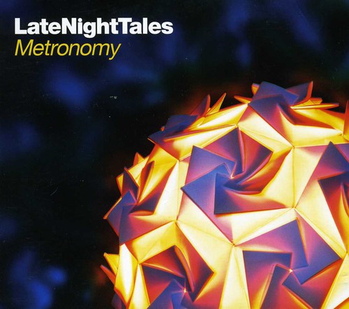 Late Night Tales [CD]