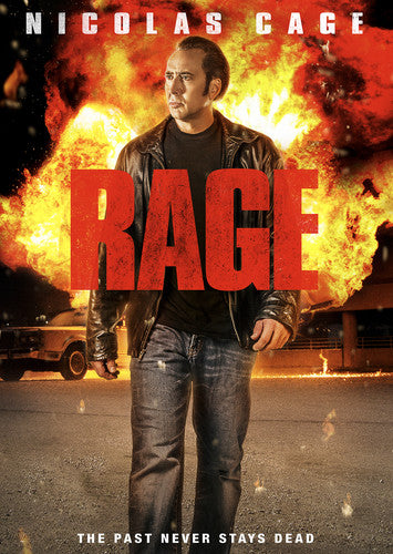 Rage - Rage - DVD