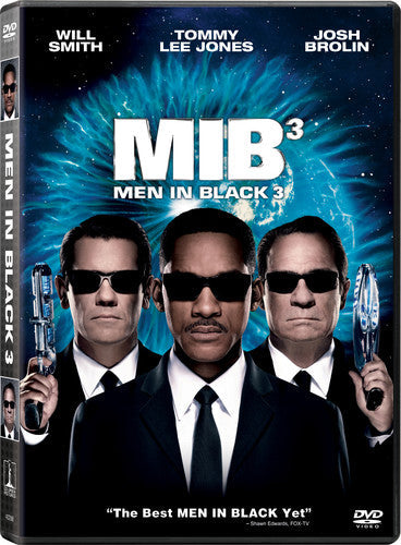 Men In Black 3 - Men In Black 3 - DVD