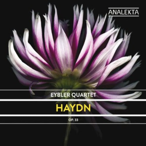 Eybler Quartet - String Quartet Op 33 [2 CD]