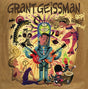 the album cover for Grant Geissman - BOP! BANG! BOOM!