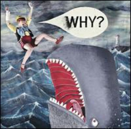 Why - Mumps Etc - Music CD