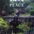 the album cover for Peace - The World Is Too Much With Us