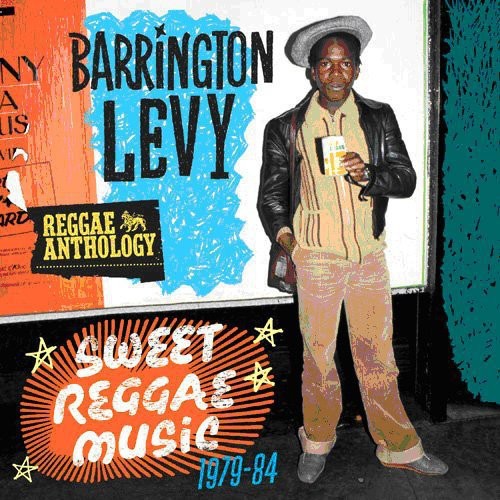 Sweet Reggae Music (CD)