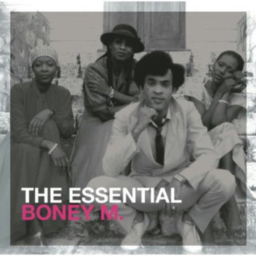 Boney M - Essential [CD]