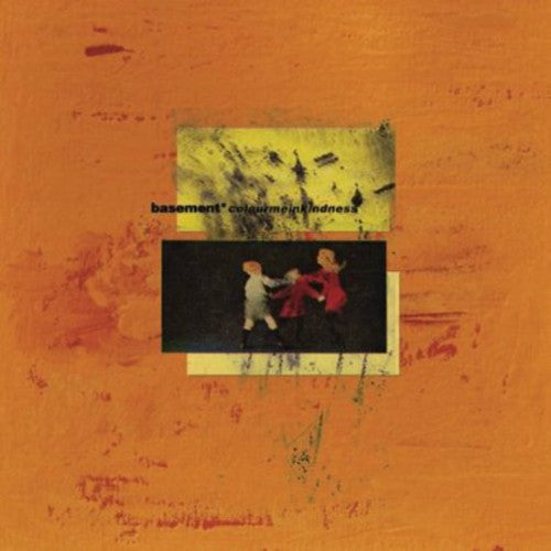 Colourmeinkindness [CD]