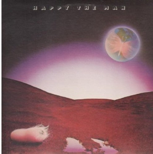 Happy The Man - Happy The Man [Import]