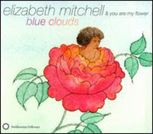 Blue Clouds [CD]