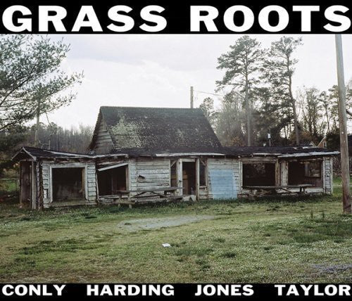 Grass Roots - Grass Roots [CD]