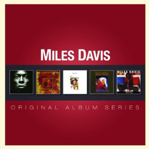 Original Album Series (CD)