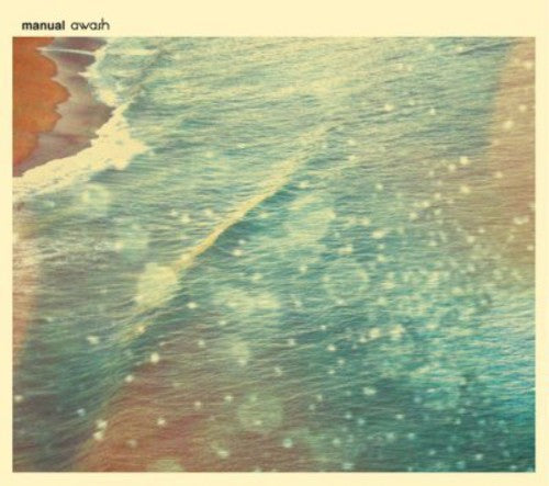 Manual - Awash [12" Vinyl]