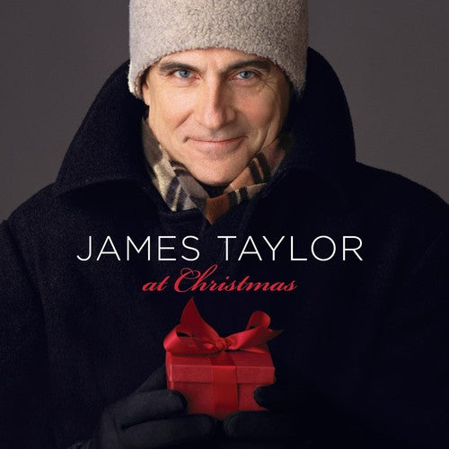 James Taylor at Christmas [CD]