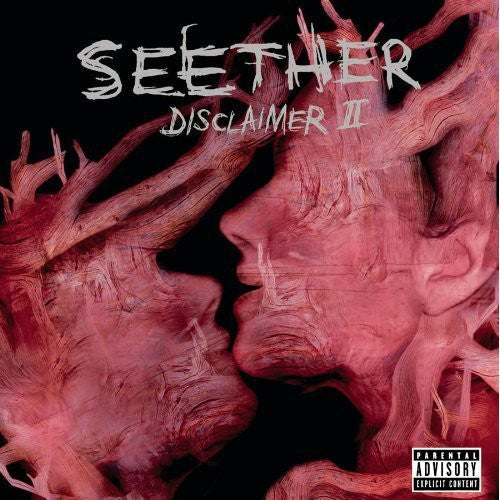 Seether - Disclaimer II [CD]