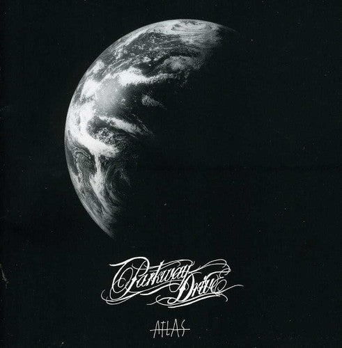 Parkway Drive - Atlas [CD]