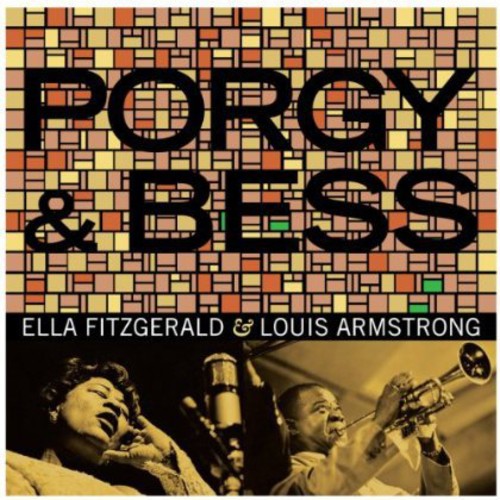 Porgy & Bess (Vinyl)