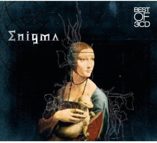 Enigma - Best Of [Import]