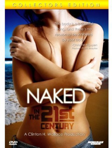 Naked In The 21st Century - Naked In The 21st Century - DVD