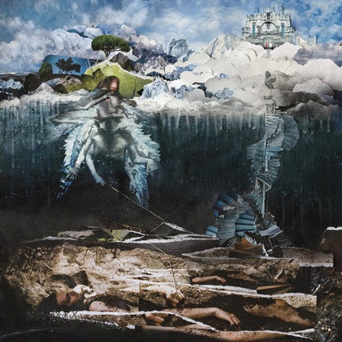 The Empyrean [Limited Edition LP]