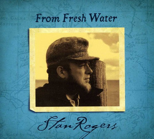 Rogers,stan - From Fresh Water - Music CD
