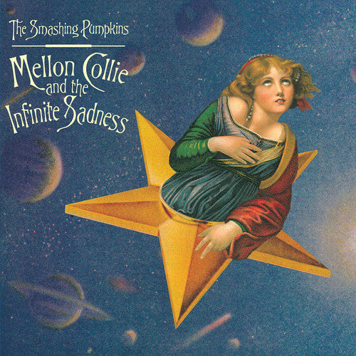 Mellon Collie and The Infinite Sadness [2 CD]