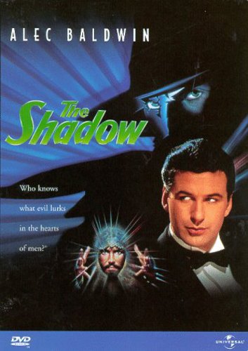 Shadow - Shadow - DVD