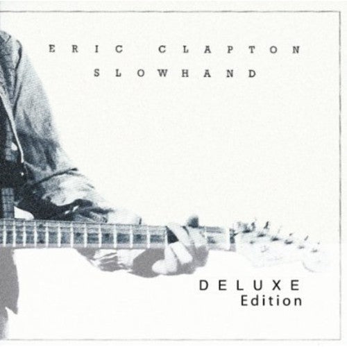 Clapton,eric - Slowhand 35th Anniversary - Music CD