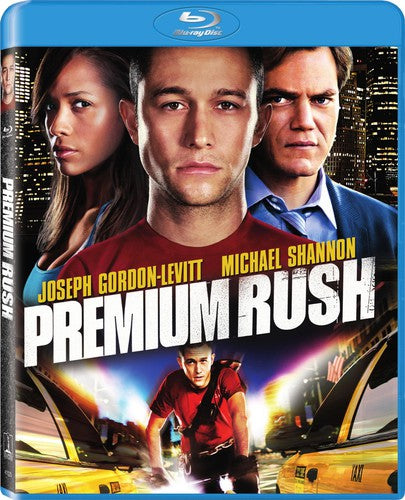 Premium Rush - Premium Rush - Blu-ray