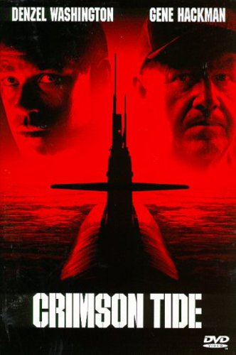 Crimson Tide - Crimson Tide - DVD