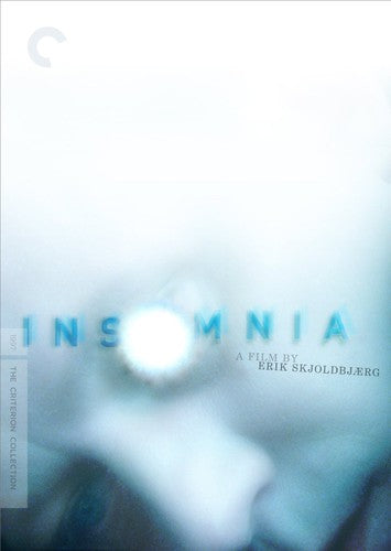 Criterion Collection - Insomnia/dvd - DVD