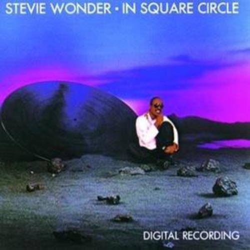 In Square Circle (Vinyl)