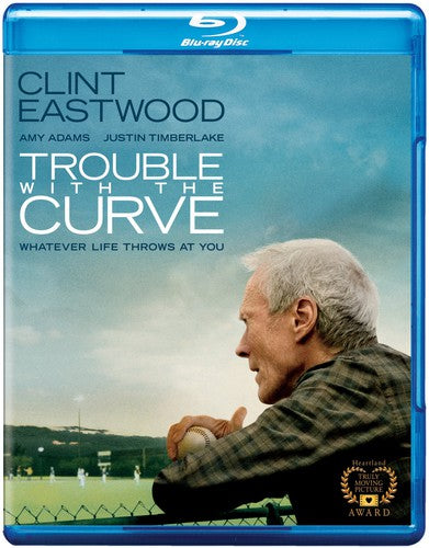 Trouble With The Curve - Trouble With The Curve - Blu-ray