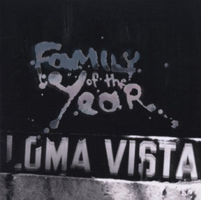 the album cover for Family of the Year - Loma Vista [Limited Edition]