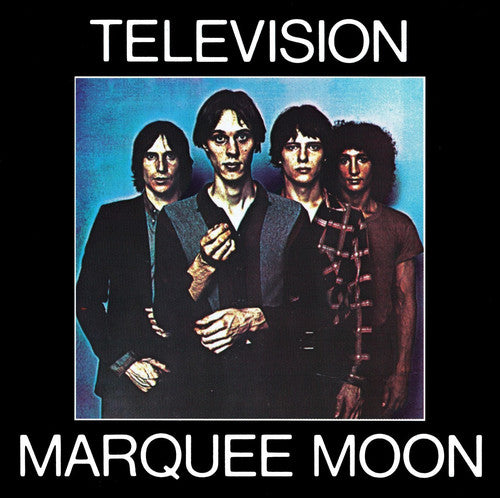 Marquee Moon (Vinyl)