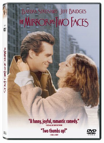 Mirror Has Two Faces - Mirror Has Two Faces - DVD