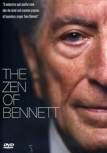Bennett,tony - Zen Of Bennett - DVD