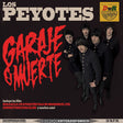 Los Peyotes - Garaje o Muerte [CD]