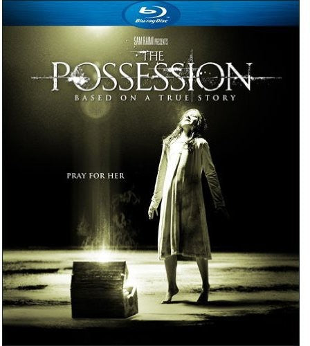 Possession - Possession - Blu-ray