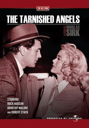 Tarnished Angels - Tarnished Angels - DVD