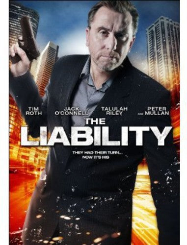 Liability - Liability - DVD