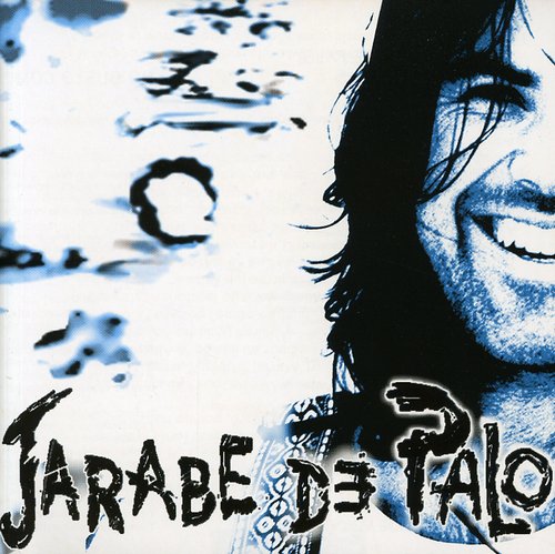 Jarabe De Palo - Flaca [CD]