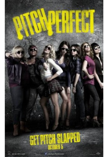 Pitch Perfect - Pitch Perfect - DVD