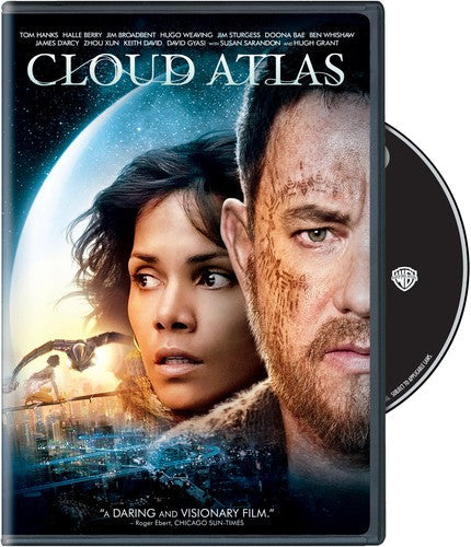 Cloud Atlas - Cloud Atlas - DVD