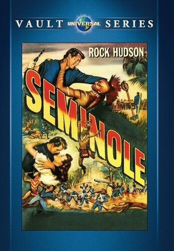 Seminole - Seminole - DVD
