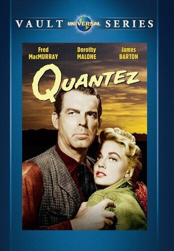Quantez - Quantez - DVD